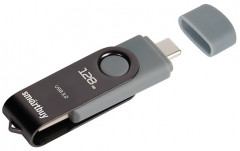 USB Flash-карта SB128GB3DUOTWK 128 Гб - Фото 3