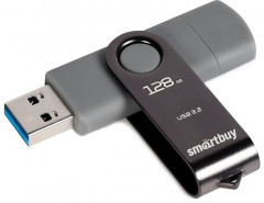 USB Flash-карта SB128GB3DUOTWK 128 Гб - Фото 4