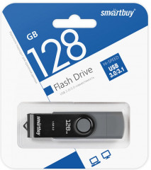 USB Flash-карта SB128GB3DUOTWK 128 Гб - Фото 5