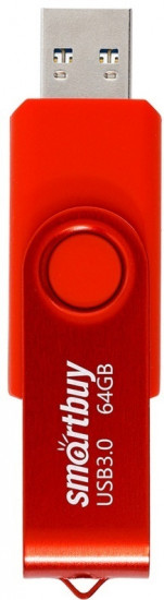USB Flash-карта Smartbuy SB064GB3TWR 64 Гб