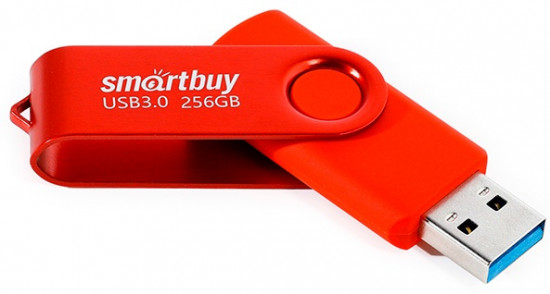 USB Flash-карта Smartbuy SB256GB3TWR 256 Гб