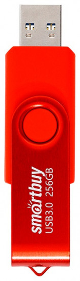 USB Flash-карта Smartbuy SB256GB3TWR 256 Гб