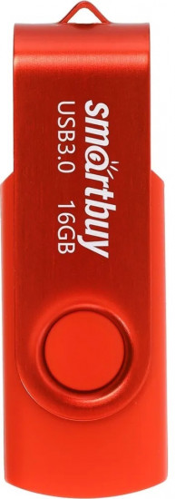 USB Flash-карта Smartbuy SB016GB3TWR 16 Гб