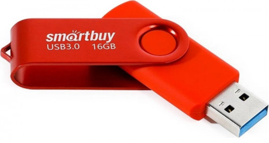 USB Flash-карта Smartbuy SB016GB3TWR 16 Гб