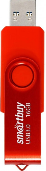 USB Flash-карта Smartbuy SB016GB3TWR 16 Гб