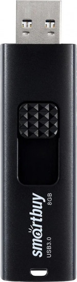 USB Flash-карта Smartbuy SB008GB3FSK 8 Гб
