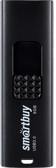 USB Flash-карта Smartbuy SB008GB3FSK 8 Гб