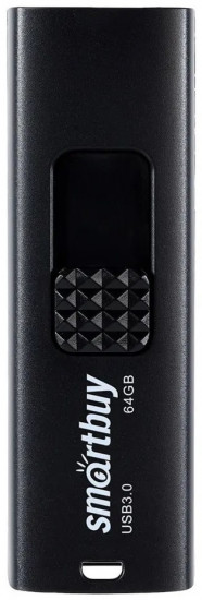 USB Flash-карта Smartbuy SB064GB3FSK 64 Гб