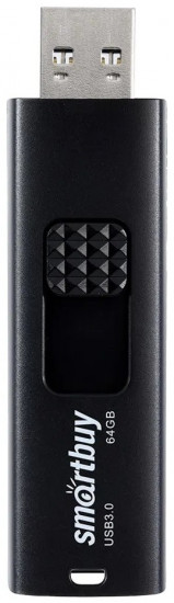 USB Flash-карта Smartbuy SB064GB3FSK 64 Гб