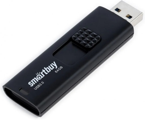 USB Flash-карта Smartbuy SB064GB3FSK 64 Гб