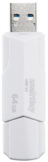 Флеш-накопитель Smartbuy SB64GBCLU-W3