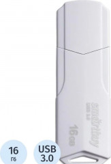 Флеш-накопитель SB16GBCLU-W3 - Фото 4