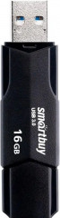 Флеш-накопитель SB16GBCLU-K3 - Фото 2