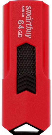 Флеш-накопитель Smartbuy SB64GBST-R3