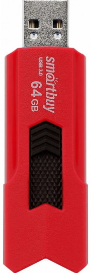 Флеш-накопитель Smartbuy SB64GBST-R3