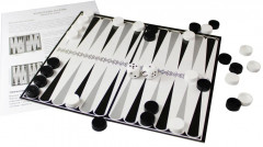 Игра настольная «Шашки-Нарды-Шахматы» - Фото 5