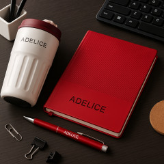 Подарочный набор «Adelice» - Фото 1