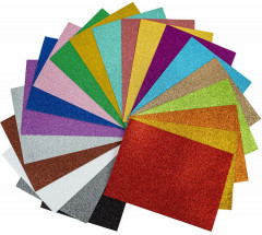 Набор резины пористой «Фоамиран» - Фото 6