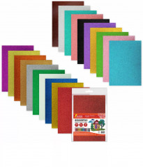 Набор резины пористой «Фоамиран» - Фото 7