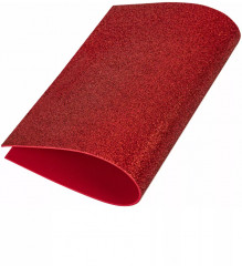 Набор резины пористой «Фоамиран» - Фото 8