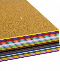 Набор резины пористой «Фоамиран» - Фото 13