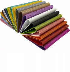 Набор резины пористой «Фоамиран» - Фото 14