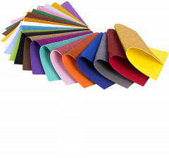 Набор резины пористой «Фоамиран» - Фото 15