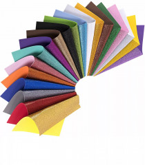 Набор резины пористой «Фоамиран» - Фото 16