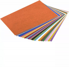 Набор резины пористой «Фоамиран» - Фото 17