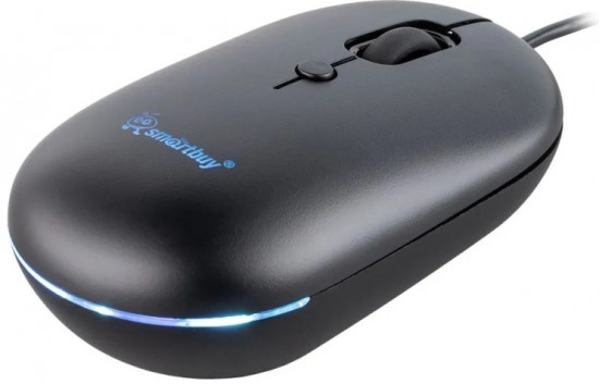 Мышь проводная Smartbuy SBM328K
