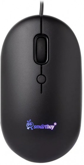 Мышь проводная Smartbuy SBM328K