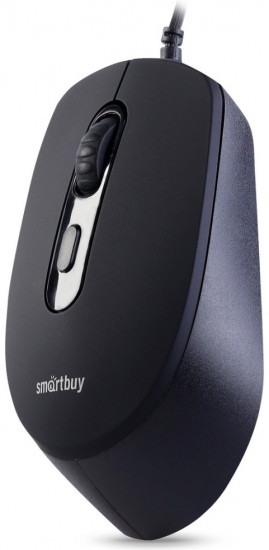 Мышь проводная Smartbuy ONE SBM-265-K