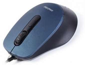 Мышь проводная Smartbuy ONE 265-B