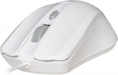 Мышь проводная One SBM-352-WK - Фото 2