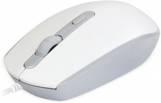 Мышь проводная Smartbuy ONE SBM-280-WG