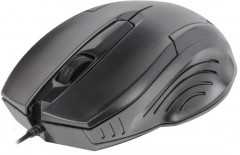 Мышь проводная SBM-210-K - Фото 4