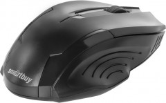 Мышь проводная SBM-210-K - Фото 5