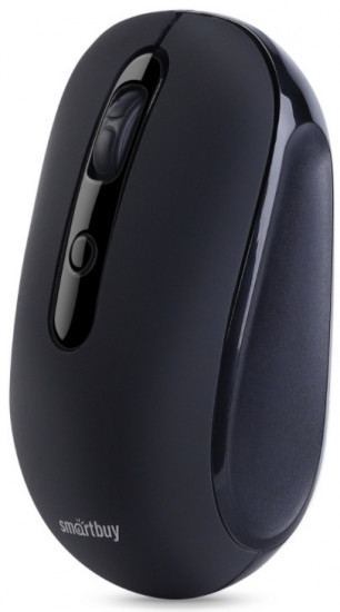 Мышь беспроводная Smartbuy ONE 262AG-K