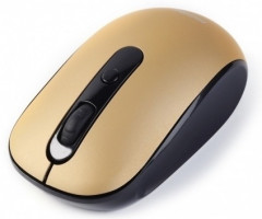 Мышь беспроводная ONE 262AG-O - Фото 6