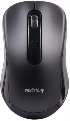 Мышь беспроводная SBM-282AG-K - Фото 1