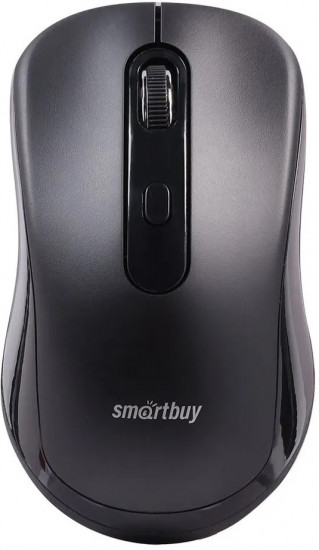 Мышь беспроводная Smartbuy SBM-282AG-K