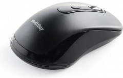 Мышь беспроводная SBM-282AG-K - Фото 6