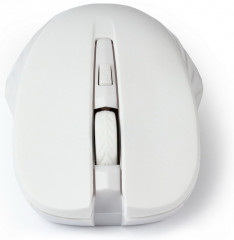 Мышь беспроводная One SBM-340AG-K - Фото 5