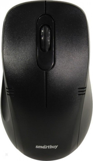 Мышь беспроводная Smartbuy One SBM-358AG-K