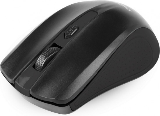 Мышь беспроводная Smartbuy SBM-352AG-K
