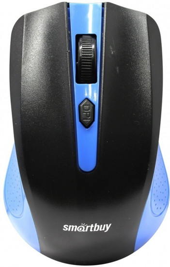 Мышь SBM-352AG-BK