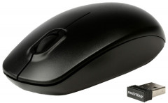 Мышь One SBM-300AG-K - Фото 3