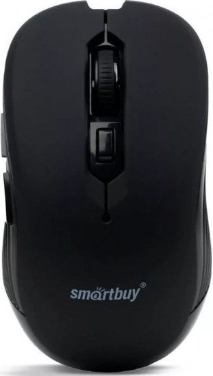 Мышь Wireless Optical Mouse SBM-200AG