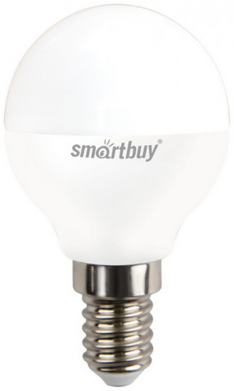 Лампа светодиодная Smartbuy E27