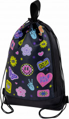 Мешок для обуви «Patches» - Фото 5